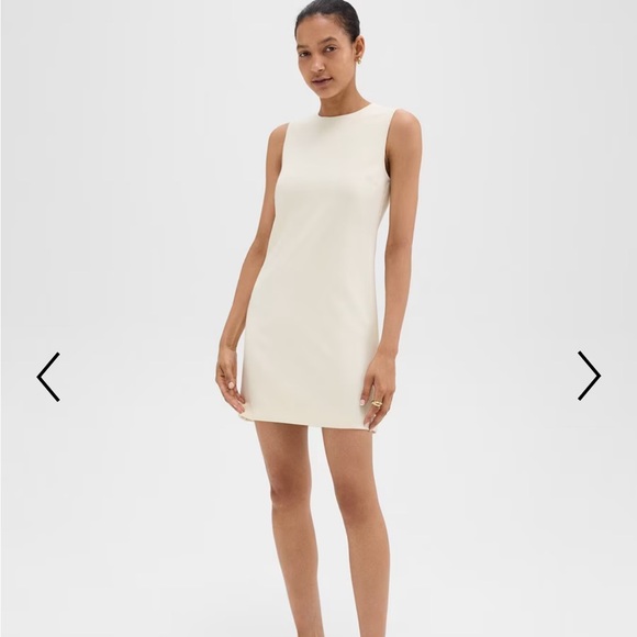 Brand new Shift dress by Theory - Picture 4 of 6